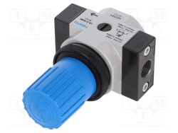 LR-1/4-D-O-MINI - FESTO