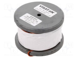 LR-3.3MH-VS - VISATON