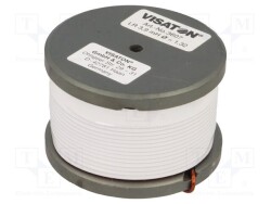 LR-3.9MH-VS - VISATON