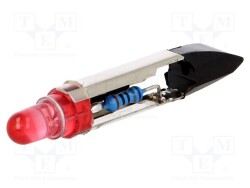 LR-T6.8-12AC/DC - POLAM-ELTA