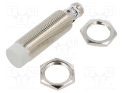 LR18XBN08DPR-E2 - LANBAO