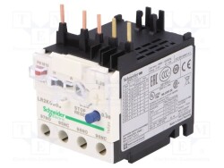 LR2K0303 - SCHNEIDER ELECTRIC