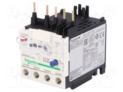 LR2K0312 - SCHNEIDER ELECTRIC