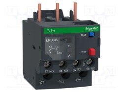 LR3D06 - SCHNEIDER ELECTRIC