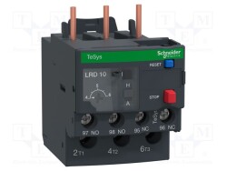 LR3D10 - SCHNEIDER ELECTRIC