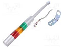 LR4-302LJBU-RYG - PATLITE