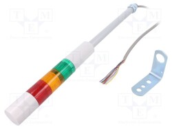 LR4-302LJBW-RYG - PATLITE