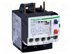 LR97D25B - SCHNEIDER ELECTRIC
