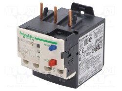 LRD03 - SCHNEIDER ELECTRIC