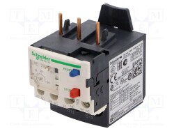 LRD22 - SCHNEIDER ELECTRIC