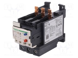 LRD340 - SCHNEIDER ELECTRIC
