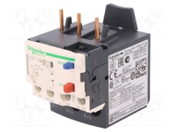 LRD35 - SCHNEIDER ELECTRIC