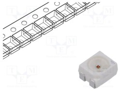 LRE6SF-ABCA-1-1 - ams OSRAM