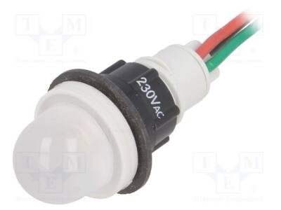 LRG-D16H-230ACWK - 3