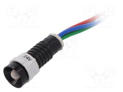 LRGB-D5-24AC/DCWK - 2