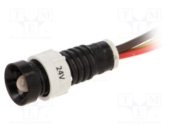 LRGY-D5-24AC/DCWK - POLAM-ELTA