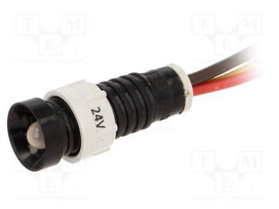 LRGY-D5-24AC/DCWK - 2