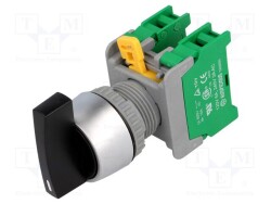 LRS22-2-O-BK - AUSPICIOUS