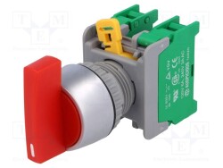 LRS22-2-O-R - AUSPICIOUS