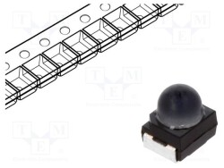 LRT64F-BBDB-1-1 - ams OSRAM