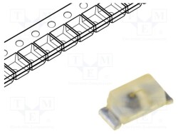 LS-L296-P2Q2-1 - ams OSRAM