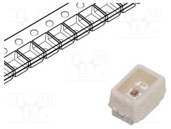 LS-M676-P2R1-1 - ams OSRAM