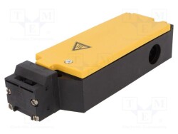 LS-S11-120AFT-ZBZX - EATON ELECTRIC