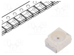 LS-T676-P2S1-1 - ams OSRAM