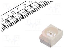 LS-T67K-J1K2-1 - ams OSRAM