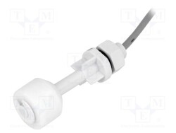 LS02-1A85-PP-500W - MEDER