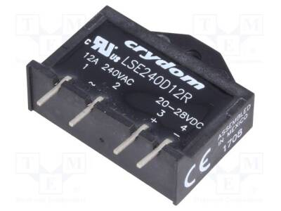 LSE240D12R - 1