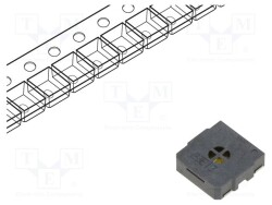 LSI151540BT-08-0.8 - Cre-sound Electronics