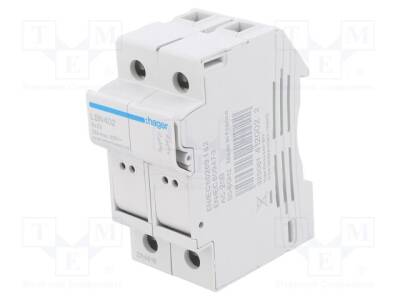 LSN402 - 1