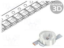 LSP47K-H1K2-1 - ams OSRAM