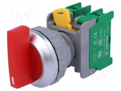 LSR30-2-O-R - AUSPICIOUS