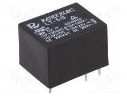 LT-05G - Recoy/RAYEX ELECTRONICS