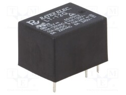 LT-12G - Recoy/RAYEX ELECTRONICS