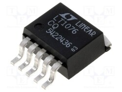 LT1076CQ - Analog Devices