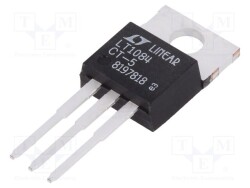 LT1084CT-5PBF - Analog Devices