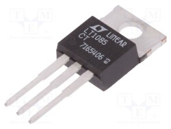 LT1085CT - Analog Devices
