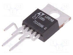 LT1185CT - Analog Devices