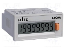 LTC9A-CE - SELEC