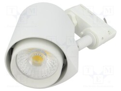 LTR-019-40-W - LEDDEX