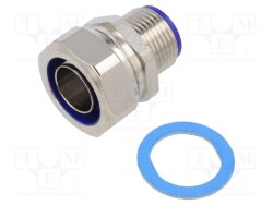 LTS20-FMC-M20-NPB - HELLERMANNTYTON