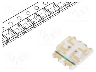 LTST-C155KGJRKT - 1