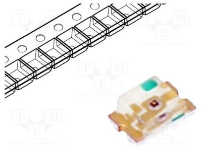 LTST-C171KRKT - 1