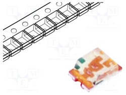 LTST-C171TBKT - LITEON