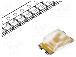 LTST-C191TBKT-5A - LITEON