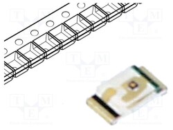 LTST-C193KRKT-5A - LITEON