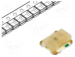 LTST-C19FD1WT - LITEON